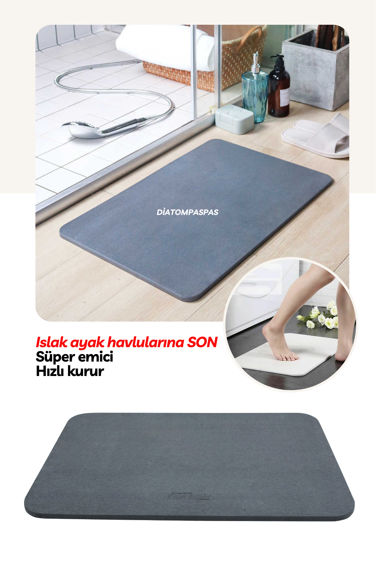 Koyu Gri Renk
