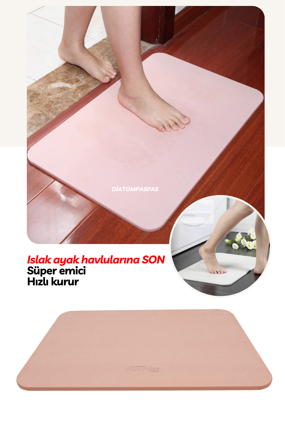 Pembe Renk
