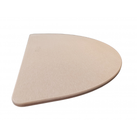 Yarım Ay Pembe Renk