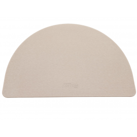 Yarım Ay Pembe Renk